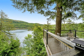 Beebe Lake House
